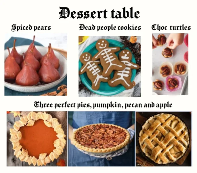 Halloween party 2025 desserts crop.webp